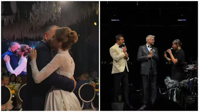 Zivert, Urgant va Kirkorov xizmatda: Toshkentda o‘tkazilgan dabdabali to‘yga 50 mln dollar sarflangani aytilmoqda