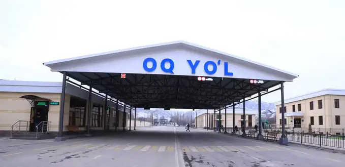 Shohimardon va So‘xga borishdagi postlar 24 soatlik ish tartibiga o‘tkaziladi