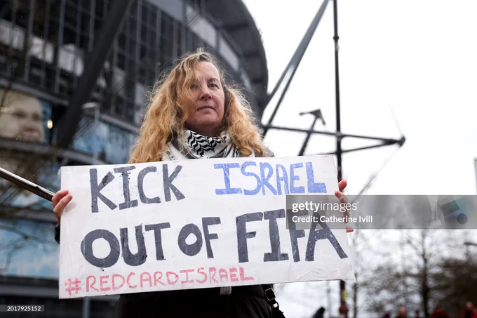 FIFA Isroil klublaridagi legionerlarga hech qanday tovon to‘lamasdan ketishga ruxsat berishi mumkin