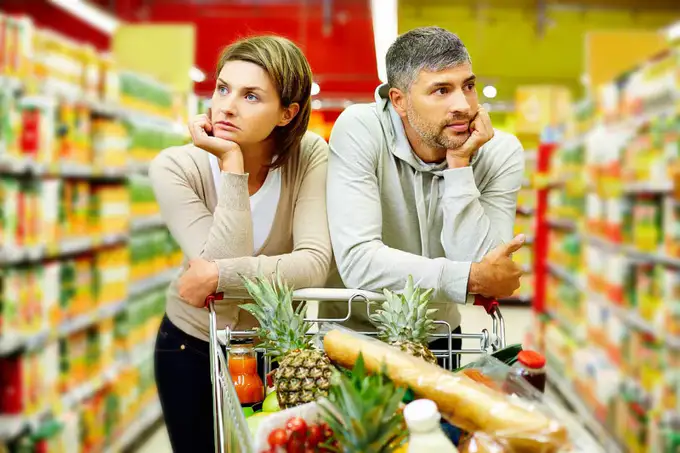 Marketing hiylasi: nega non bilan sut doim do‘konning eng chekka burchagida joylashgan bo‘ladi?