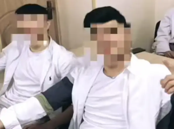 Andijonda yigit Instagramʼdagi izohi uchun 6 sutkaga qamaldi (video) 