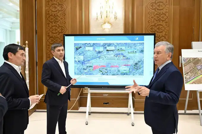 Toshkentdan uchadigan barcha charter reyslar “Toshkent—Sharqiy” aeroportiga ko‘chiriladi