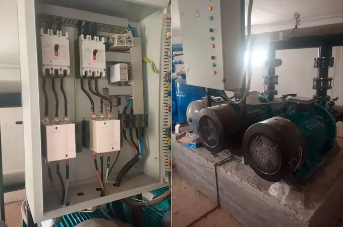 8,6 mlrd so‘mlik zarar: Xorazmda elektrdan noqonuniy foydalanayotgan korxona fosh bo‘ldi 