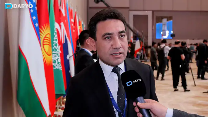 “General Motors bilan tuzilgan shartnomalarga qatʼiy amal qilamiz” — Akmalxon Ortiqov UzAutoMotors qanday sotilishi haqida