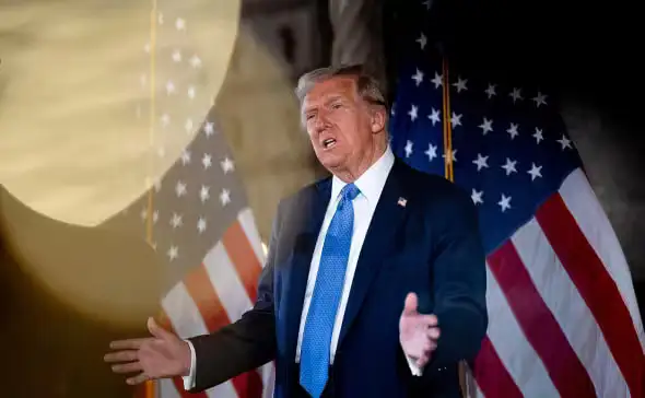 Покистон Трампни тинчлик бўйича Нобель мукофотига номзод этиб кўрсатди