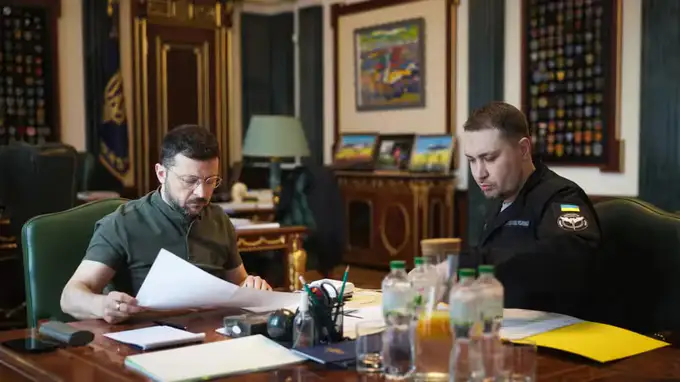 “Rossiya Yevropada yangi harbiy operatsiyalar tayyorlayotganiga oid dalillarga egamiz” — Zelenskiy