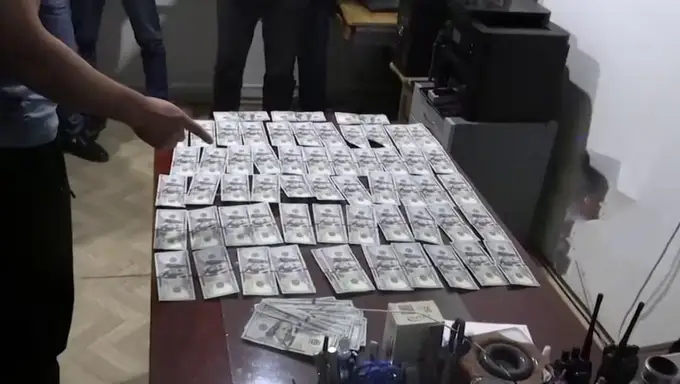 Жиззахда 50 нафар педагогни аттестациясидан ўтказиб беришни ваъда қилган шахс ушланди