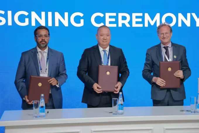 Uzbekistan, Saudi Arabia, and France to launch $78mn waste-to-fuel project 