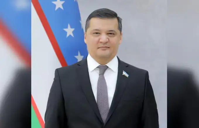 Назначен новый заместитель министра юстиции