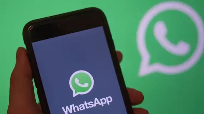 AQSH Kongressida WhatsApp’dan foydalanish taqiqlandi 