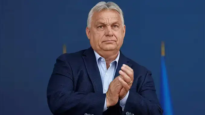 “Ukrainani Yevropa Ittifoqi va NATOga qabul qilish mumkin emas” — Vengriya bosh vaziri 