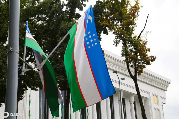 Uzbekistan’s economy to grow 5.9% in 2025 and stabilize at 5.7% by 2030, says IMF 