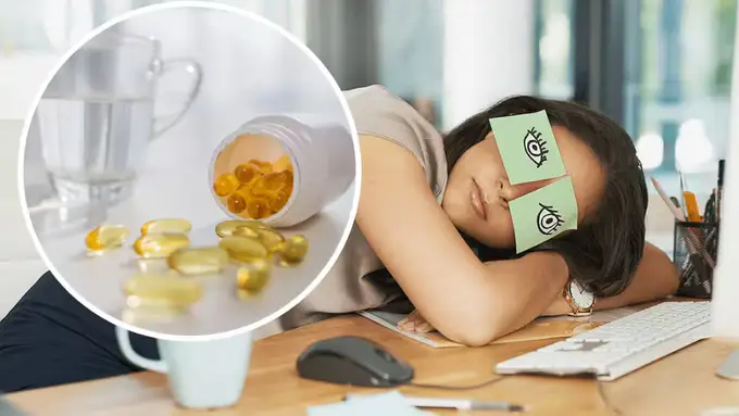 Eʼtiborsiz qoldirmaslik kerak bo‘lgan D vitamini tanqisligining 9 ta belgisi