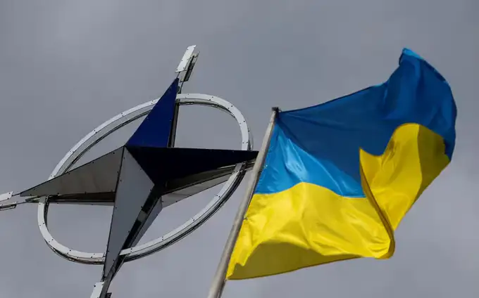 NATO yetakchilari Ukrainani qo‘llab-quvvatlashni davom ettirishga va mudofaa xarajatlarini ko‘paytirishga kelishib oldi 