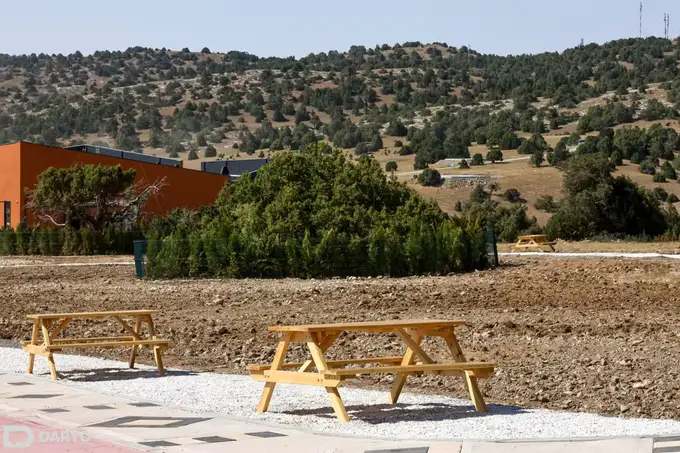 O‘zbekistonda “Eng namunali yashil turizm obyekti” tanlovi o‘tkaziladi  