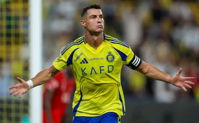 Ronaldu “An-Nassr” bilan necha yillik shartnoma imzolashi ma’lum bo‘ldi