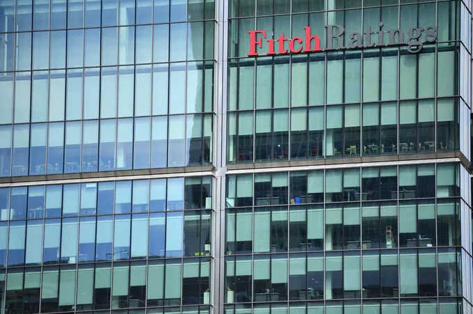 Fitch raises Uzbekistan’s rating to ‘BB’  