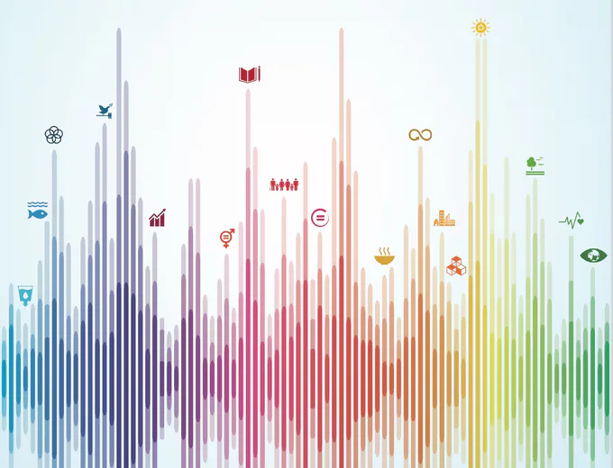 Uzbekistan jumps 19 spots in global SDG index, fastest progress in Central Asia and Eastern Europe 