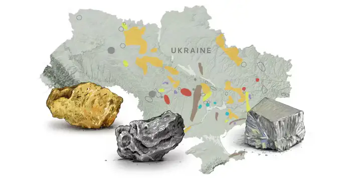 Rossiya Trampni qiziqtirgan litiy konni egallab oldi