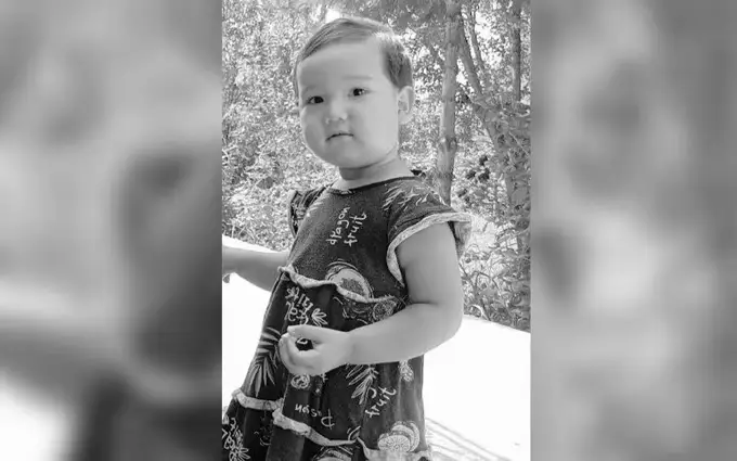 Kosondagi bog‘chada 2,5 yoshli qiz vafot etgani yuzasidan jinoiy ish ochildi