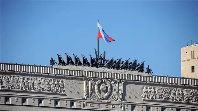 30 dan ortiq dron urib tushirildi — Rossiya Mudofaa vazirligi