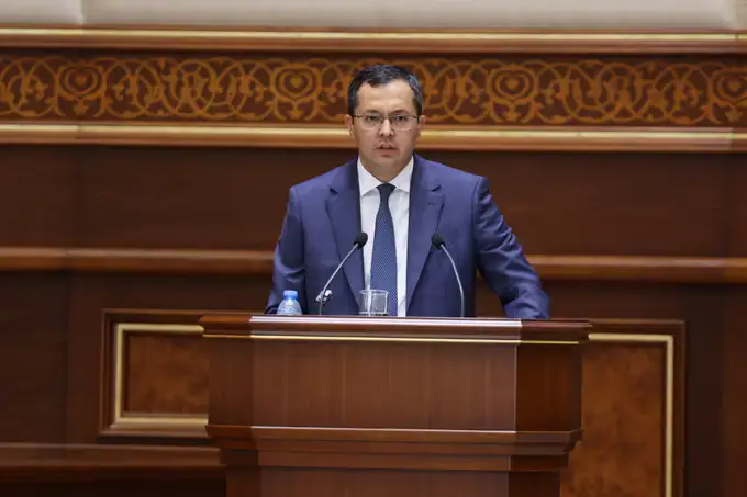 “Nasiya bozorini davlat tomonidan tartibga solish rejalashtirilgan” —  Timur Ishmetov