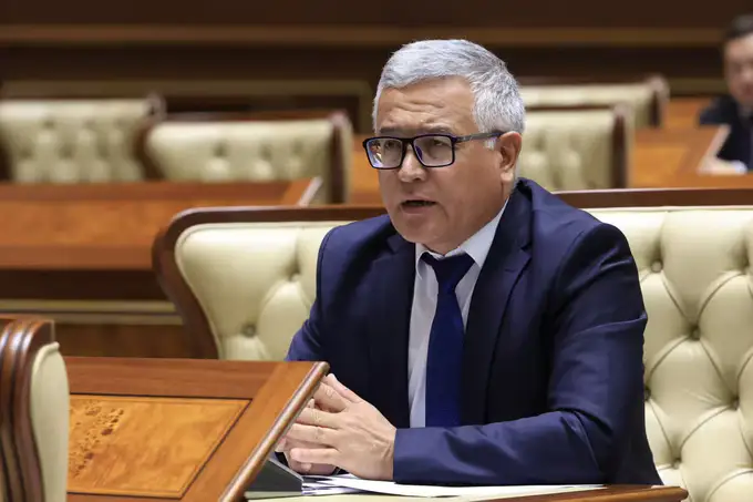 “Уй олди-сотдисини нақдсиз шаклга ўтказмоқчимиз” — Мубин Мирзаев