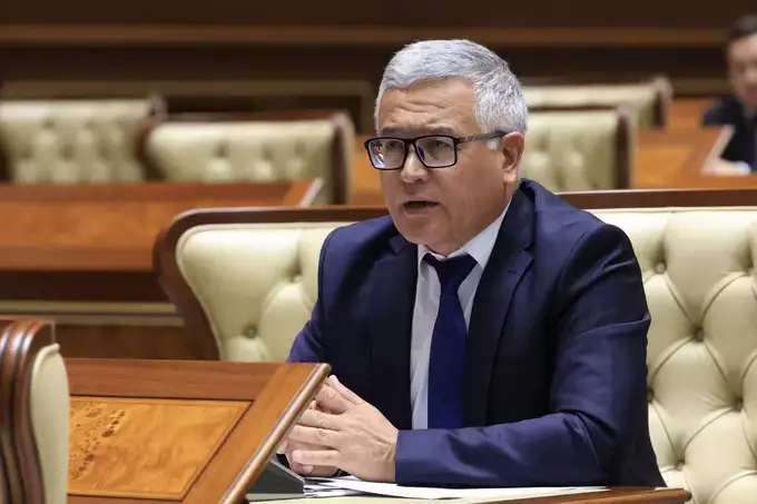 В Узбекистане покупку и продажу жилья планируется перевести в безналичную форму