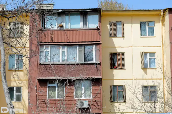 Руҳий носоғлом аёлнинг уйи ўзига васий этиб тайинлаган шахс томонидан сотиб юборилгани аниқланди