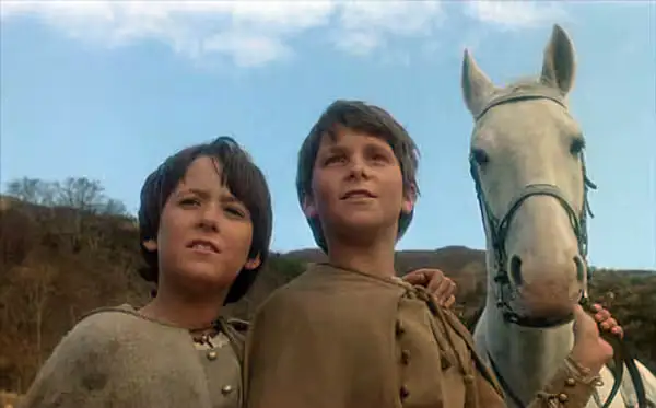 Bolalikni yodga soluvchi ertak: “Mio, bolaginam Mio” filmi aktyorlarining taqdiri qanday kechdi?