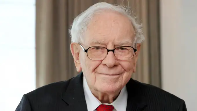 Уоррен Баффет 6 млрд долларлик Berkshire акцияларини хайрия қилди