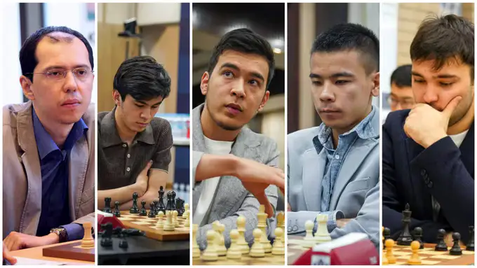 FIDE рейтинги янгиланди. Нодирбек Абдусатторов пастлади, Жавоҳир Синдоров кескин кўтарилди