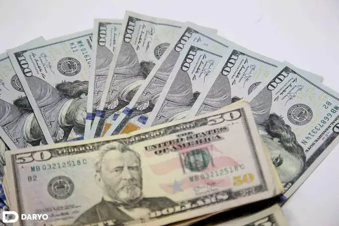 O‘zbekistonda dollar kursi pastladi