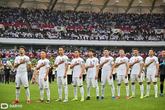 O‘zbekiston terma jamoasi a’zosi faoliyatini BAA chempionatida davom ettirishi mumkin