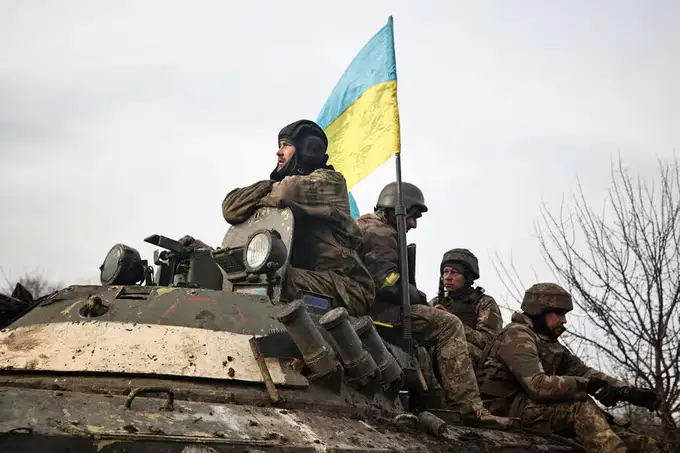 Ukraina AQSH yordamisiz qancha vaqt Rossiyaga qarshi tura olishi ma’lum qilindi