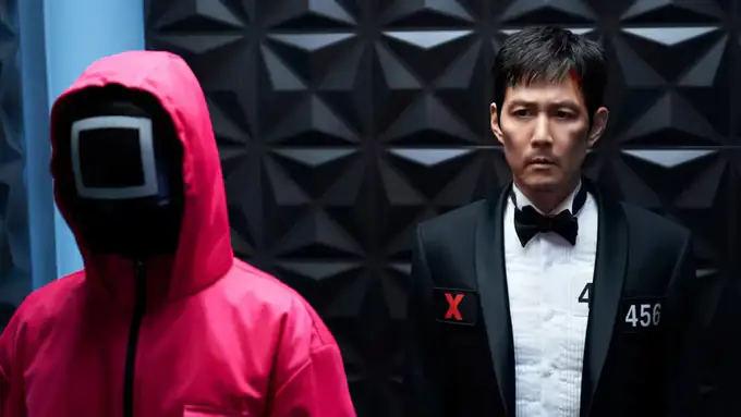 “Kalmar o‘yini”ning uchinchi mavsumi Netflix’da rekord o‘rnatdi