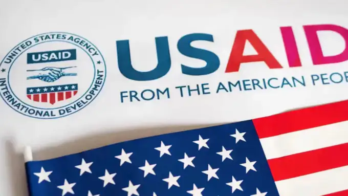 USAID’ning faoliyati butunlay tugatildi