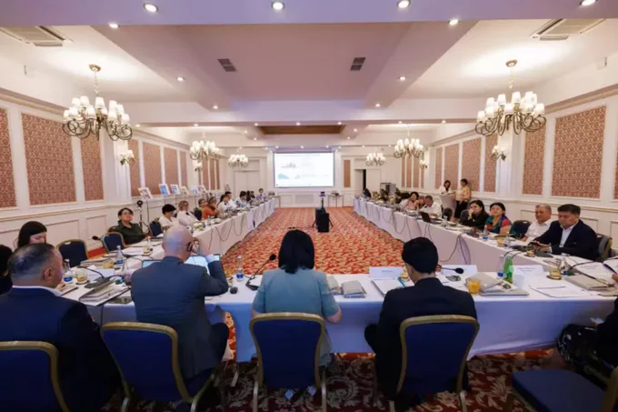 Kyrgyzstan, global health partners expand immunization efforts ahead of Gavi 6.0 strategy 