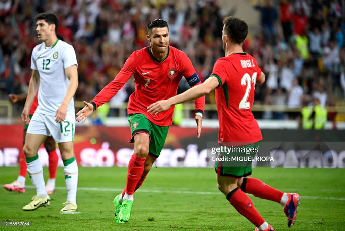 Ronaldu Diogu Jotaning dafn marosimida nega ishtirok etmagani ma’lum bo‘ldi