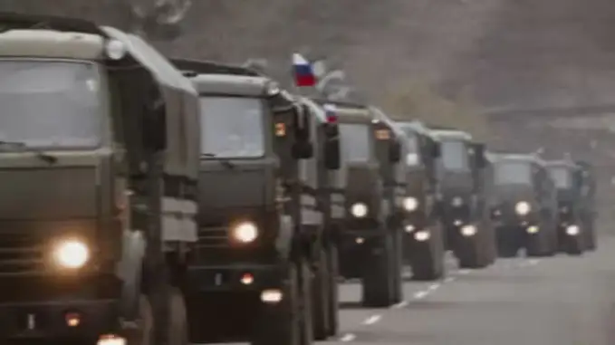 Россия Арманистондаги ҳарбий базасини кучайтирмоқда