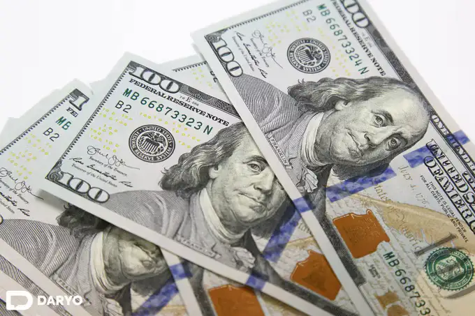 O‘zbekistonda dollar kursi yana ko‘tarildi