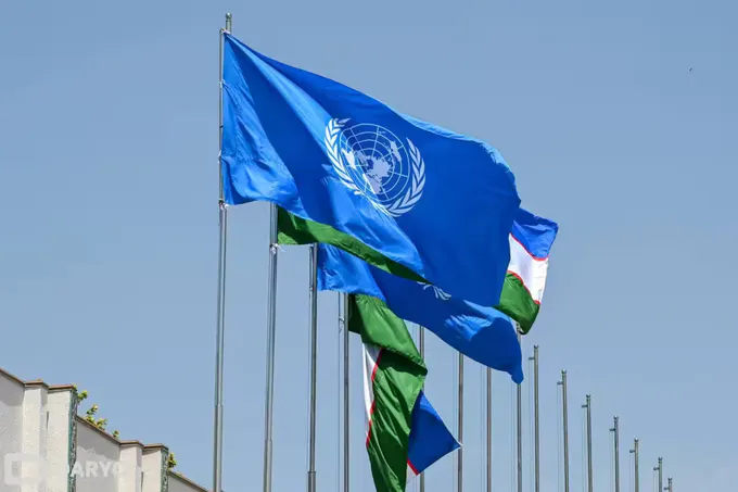 Uzbekistan elected to FAO Council for first time in history 