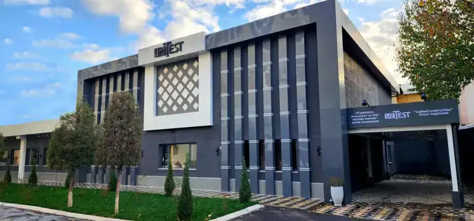 “UzTest’da katta o‘g‘rilik sodir bo‘lgan” — O‘zA