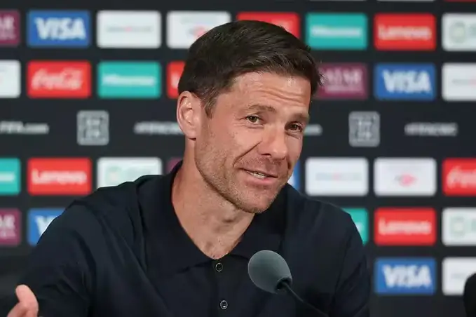 Xabi Alonso: “‘PSJ’ bilan o‘yin biz uchun haqiqiy sinov bo‘ladi”