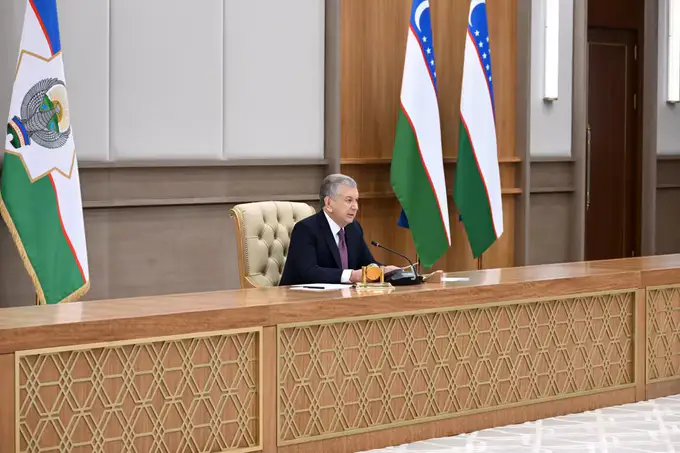 O‘zbekistonda haydovchilarni tayyorlash bo‘yicha yangi tizim samara berishni boshlagani qayd etildi