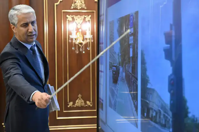 Toshkent 20 yildan keyin qay ko‘rinishda bo‘ladi? Prezidentga yangi reja taqdim etildi