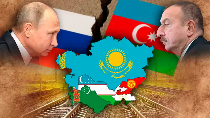 Напряженность между Азербайджаном и Россией: к чему это приведет Центральную Азию?