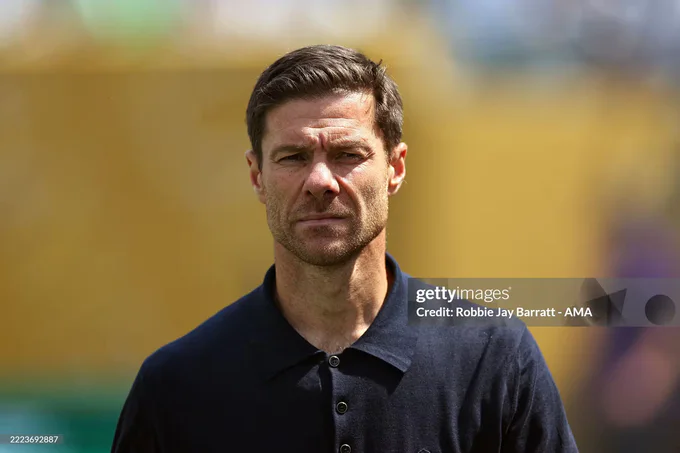 Xabi Alonso: “Bu o‘yin bizga saboq bo‘ldi”