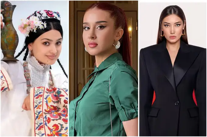 Instagram: Jahongir Otajonovning noodatiy raqsi, aktyor Shahzod Sultonovdan retro tarona, Jasmin Rayhondan kechirim so‘radi