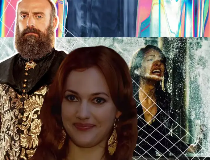 Mashhurlik keltirgan rollarini yomon ko‘radigan turk kino yulduzlari